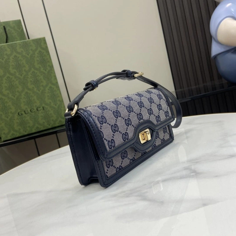 Gucci Satchel Bags 4094-0866