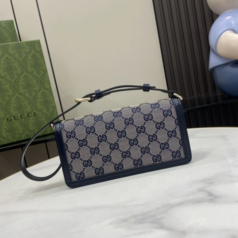 Gucci Satchel Bags 4094-0866
