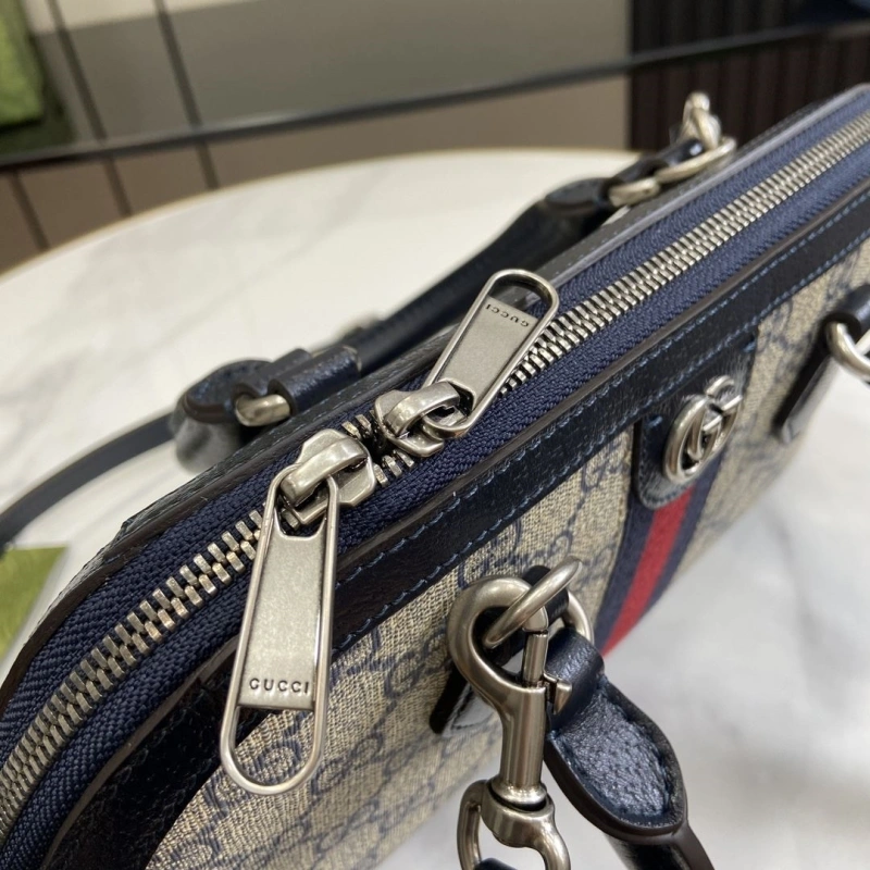 Gucci Top Handle Bags 4094-0867