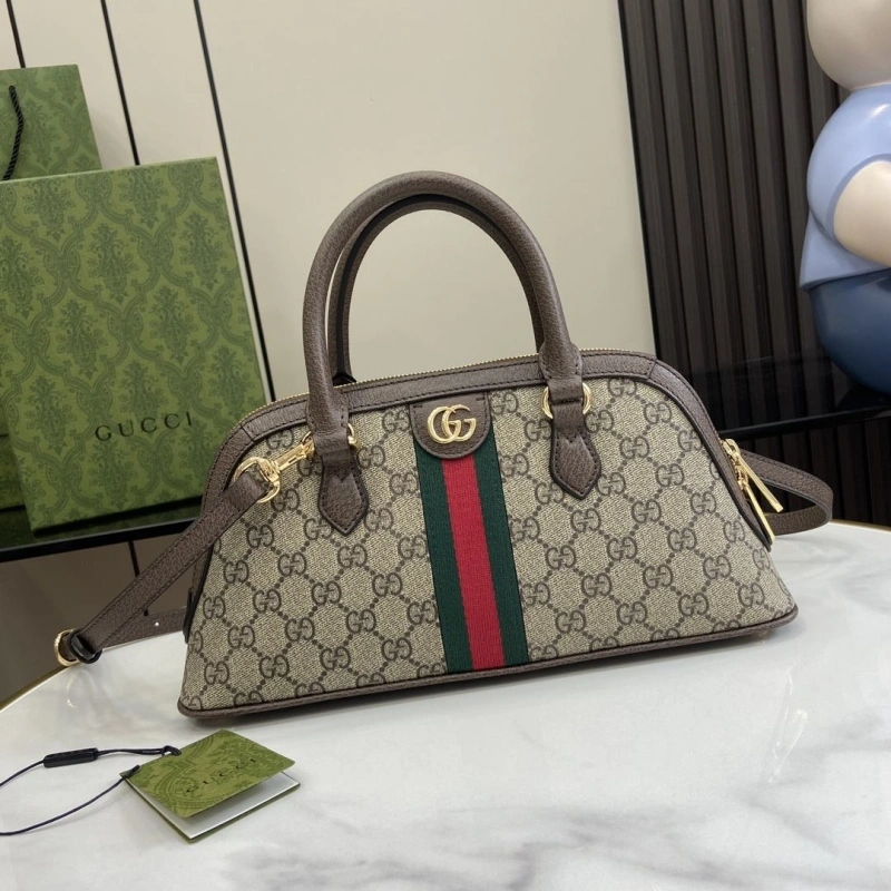 Gucci Top Handle Bags 4094-0868