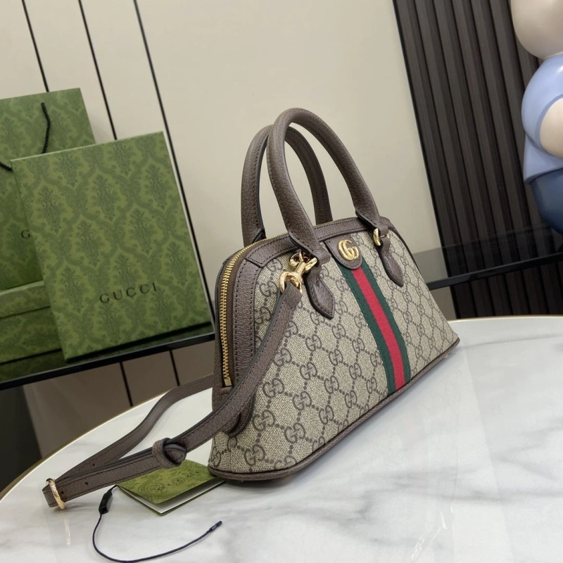 Gucci Top Handle Bags 4094-0868