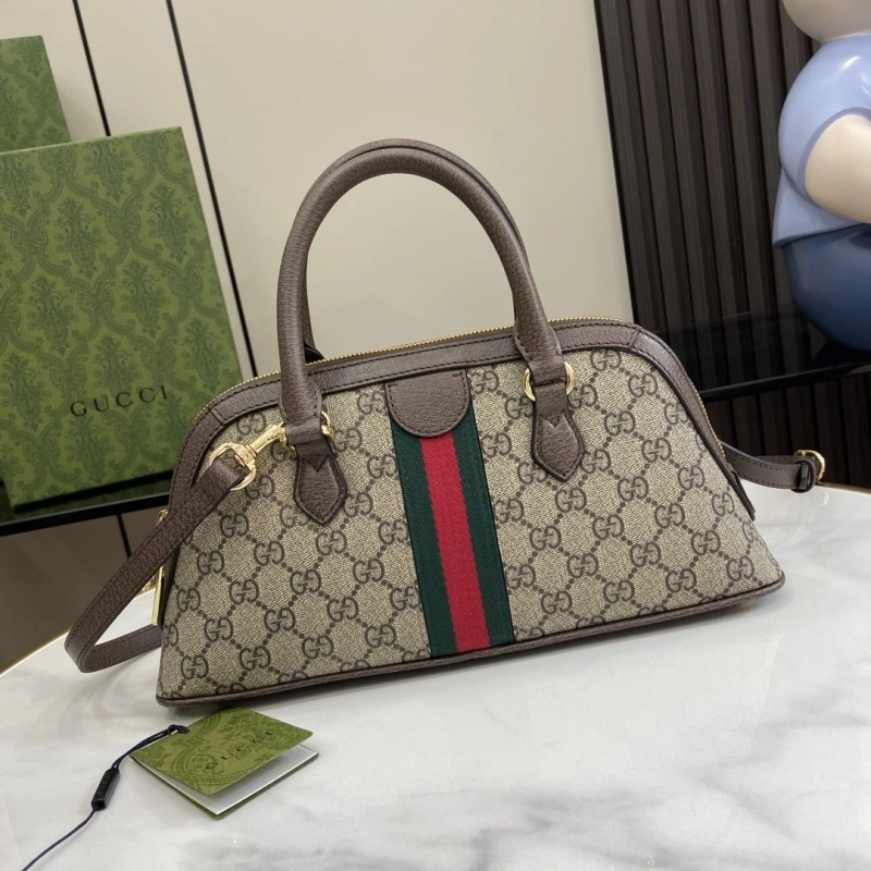Gucci Top Handle Bags 4094-0868