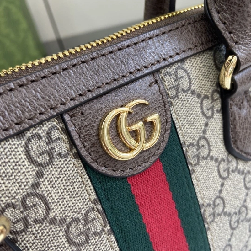 Gucci Top Handle Bags 4094-0868