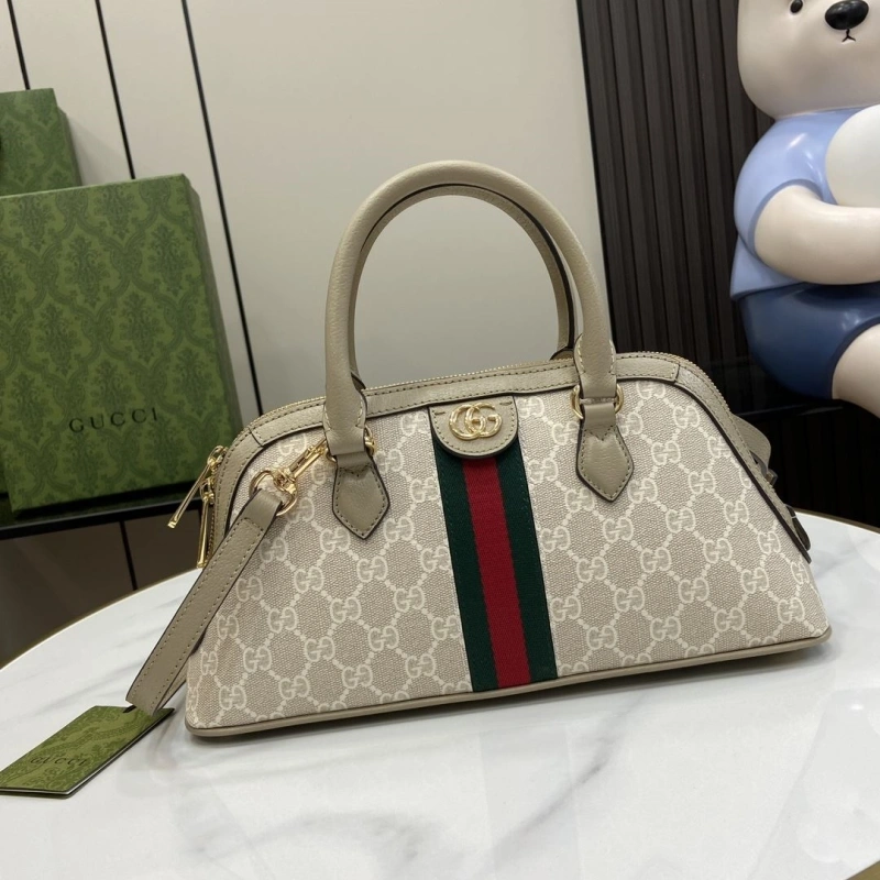 Gucci Top Handle Bags 4094-0869
