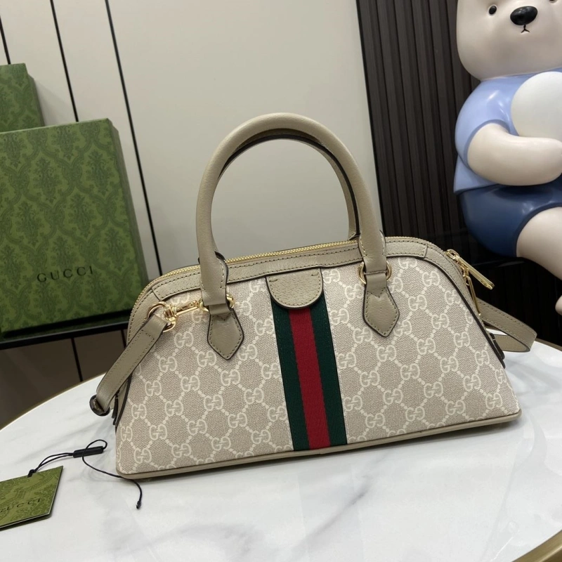 Gucci Top Handle Bags 4094-0869