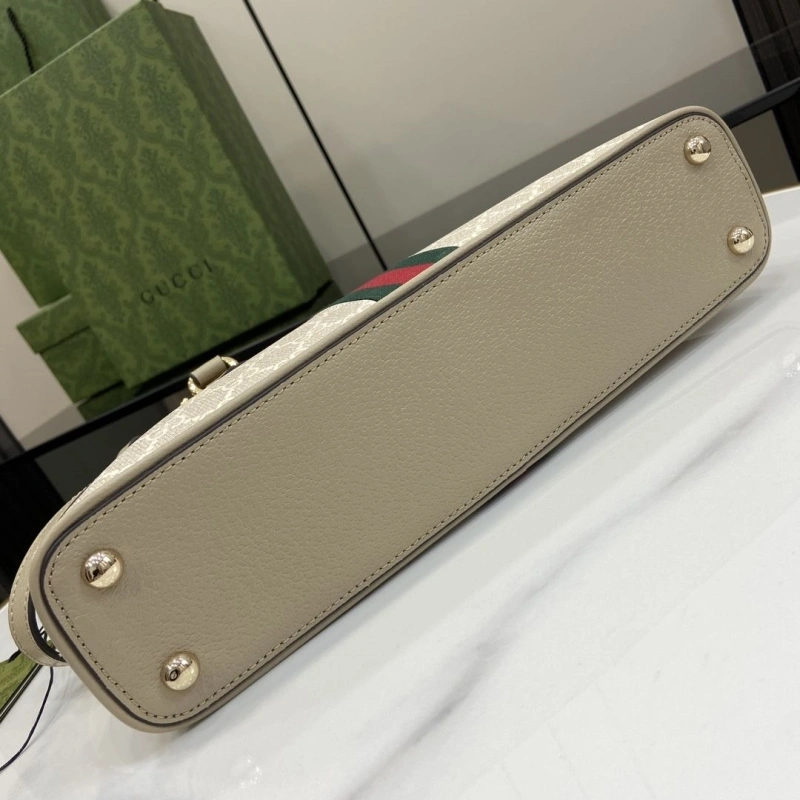 Gucci Top Handle Bags 4094-0869