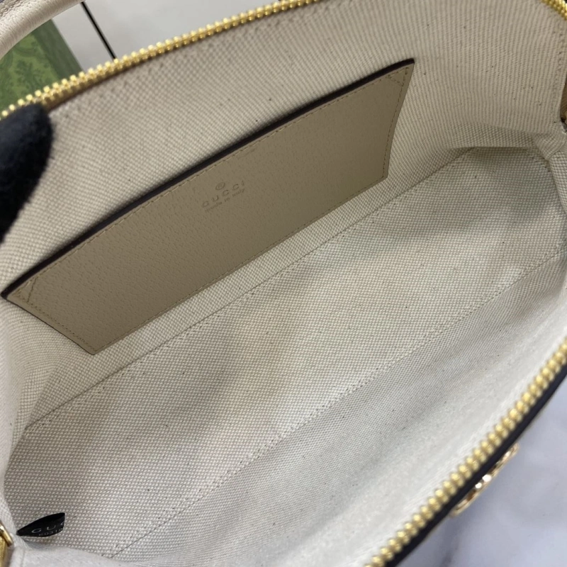 Gucci Top Handle Bags 4094-0869