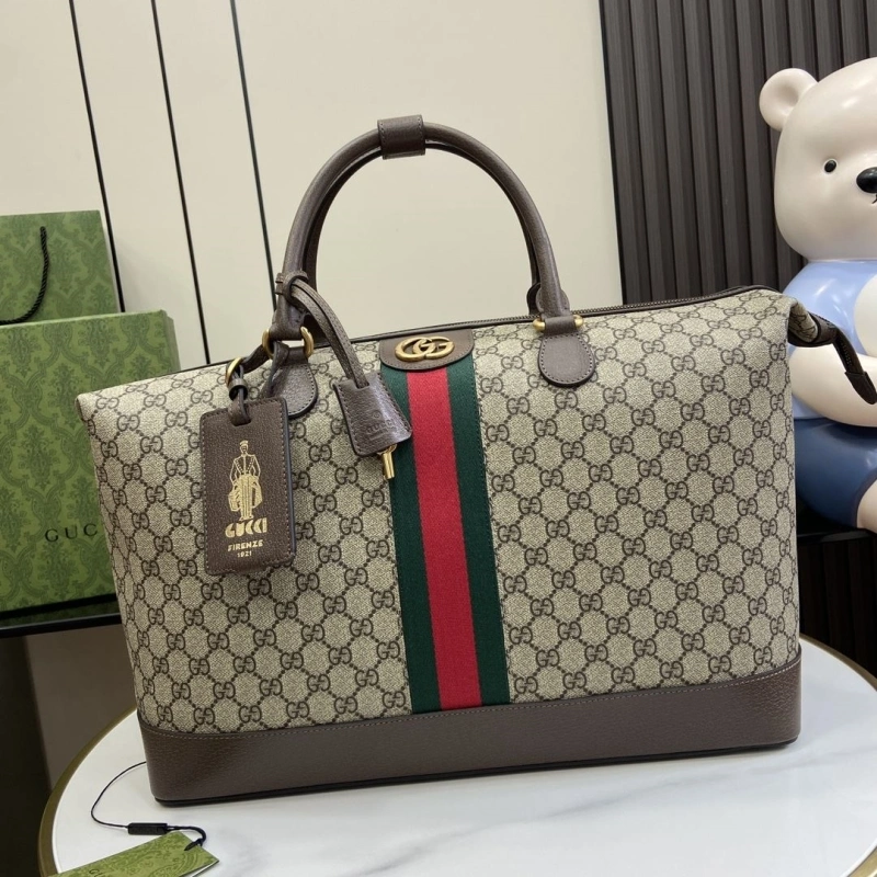 Gucci Top Handle Bags 4094-0870