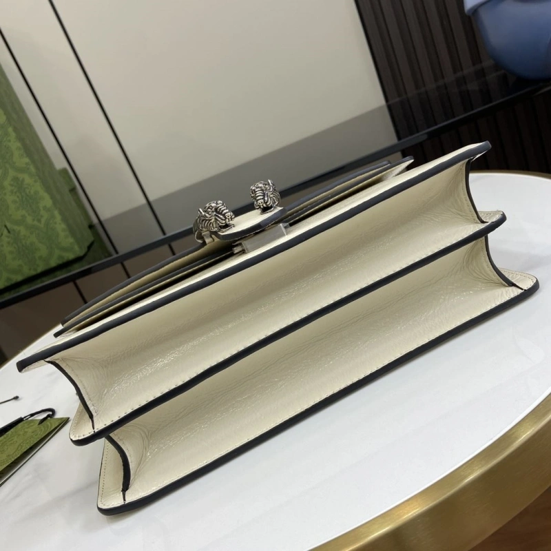 Gucci Top Handle Bags 4094-0871