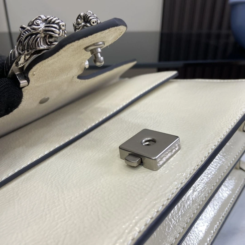 Gucci Top Handle Bags 4094-0871