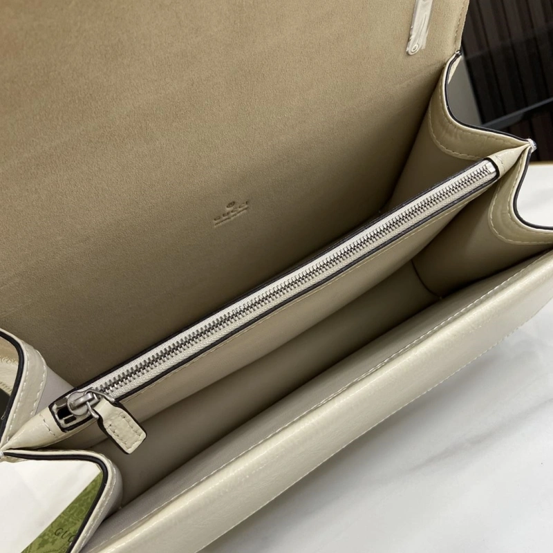 Gucci Top Handle Bags 4094-0871