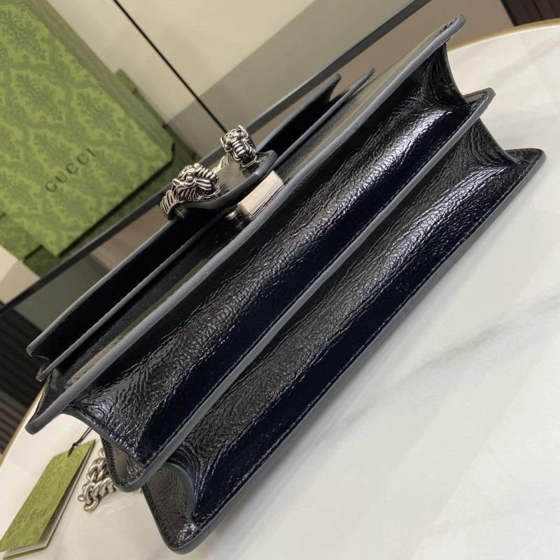 Gucci Top Handle Bags 4094-0872