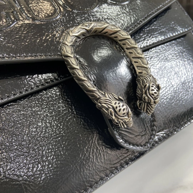 Gucci Top Handle Bags 4094-0872