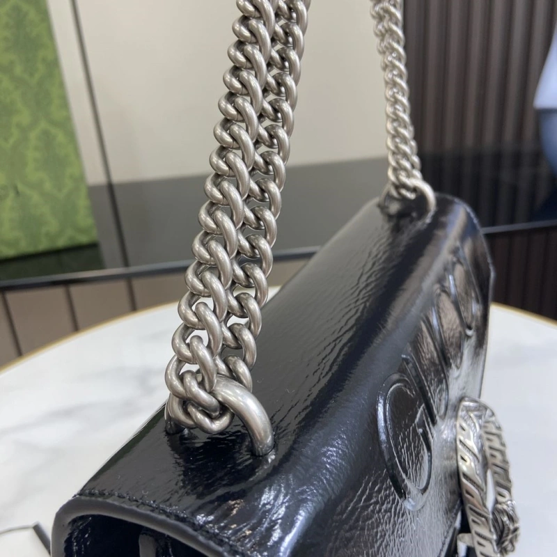 Gucci Top Handle Bags 4094-0872