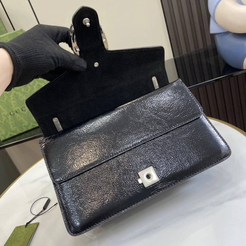 Gucci Top Handle Bags 4094-0872