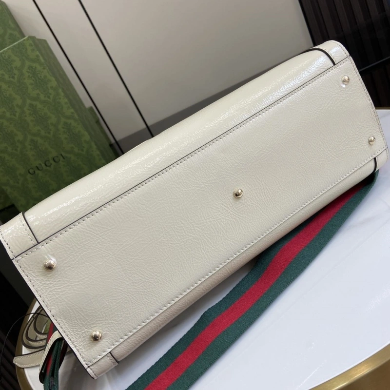 Gucci Top Handle Bags 4094-0874