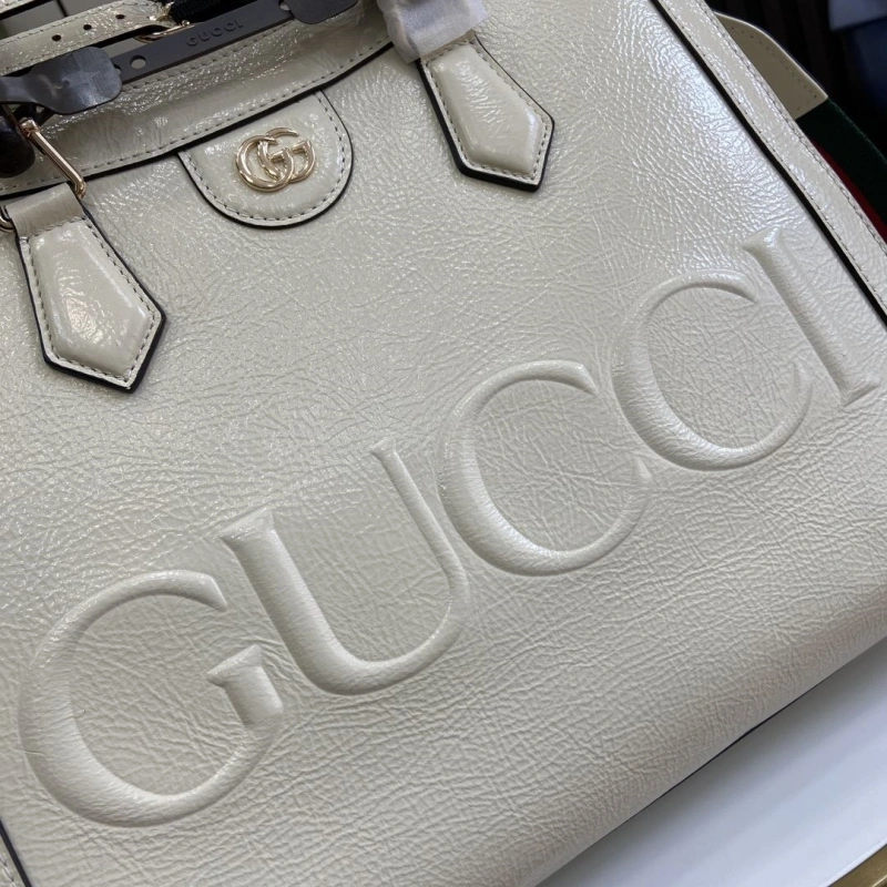Gucci Top Handle Bags 4094-0874