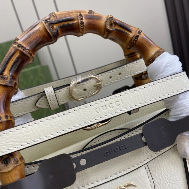 Gucci Top Handle Bags 4094-0874