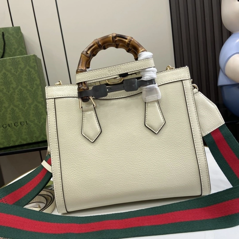 Gucci Top Handle Bags 4094-0875