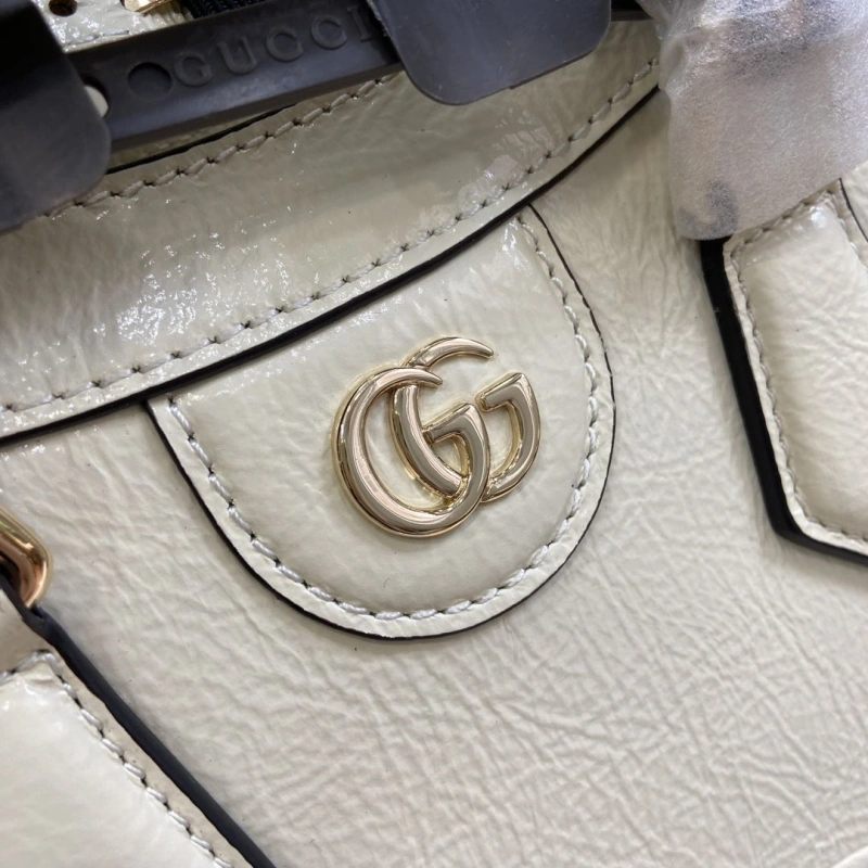 Gucci Top Handle Bags 4094-0875