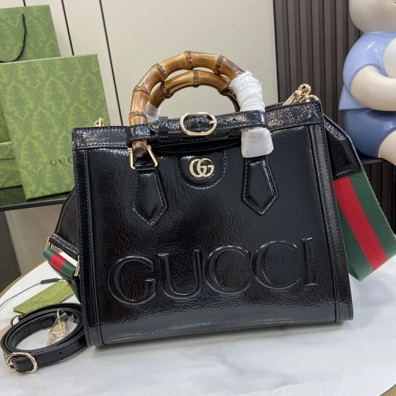 Gucci Top Handle Bags 4094-0876