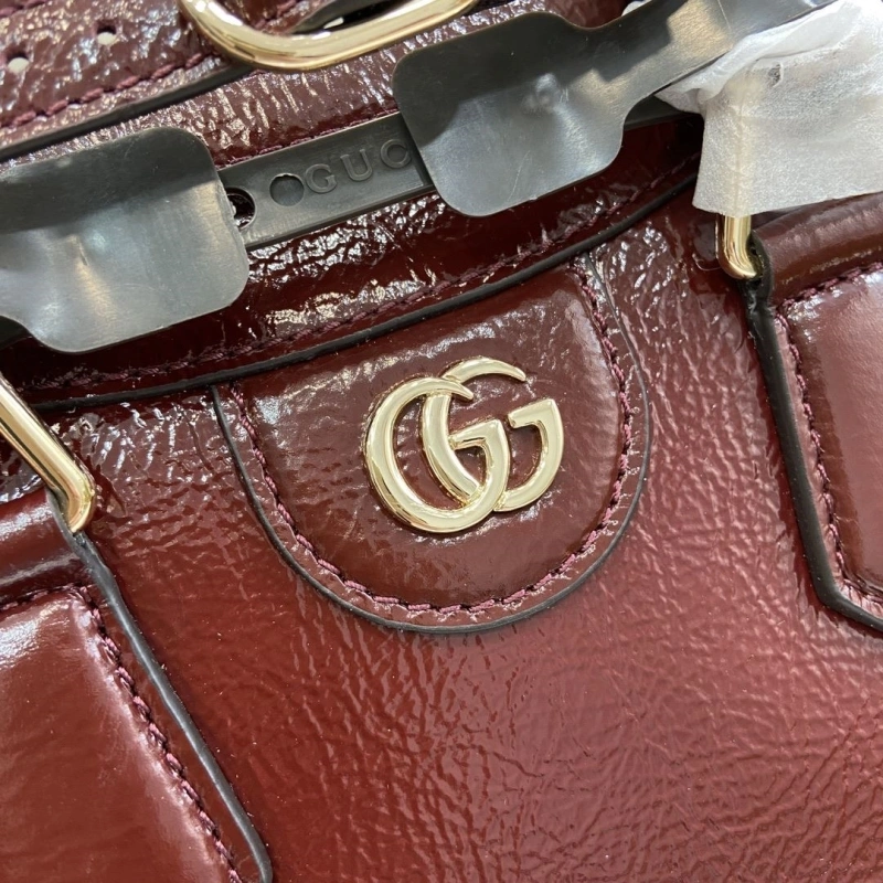 Gucci Top Handle Bags 4094-0877