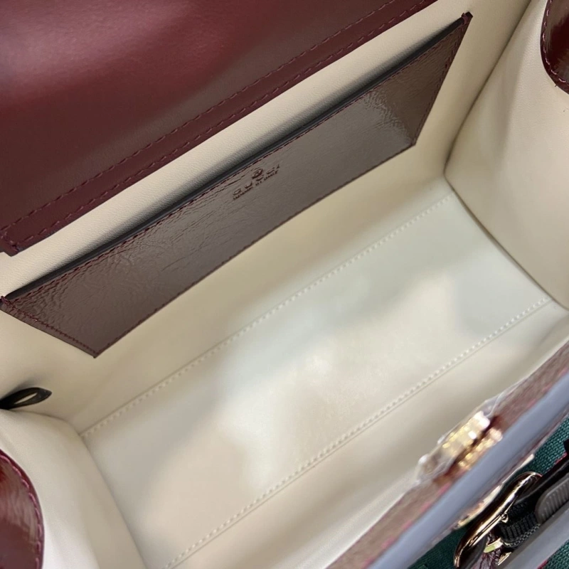 Gucci Top Handle Bags 4094-0877