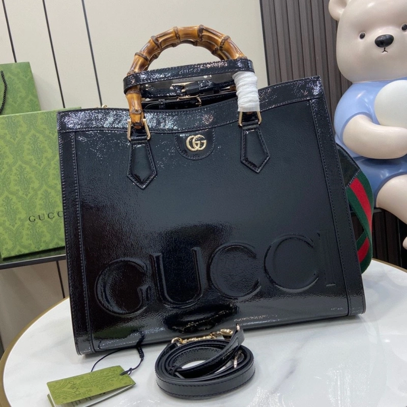 Gucci Top Handle Bags 4094-0878