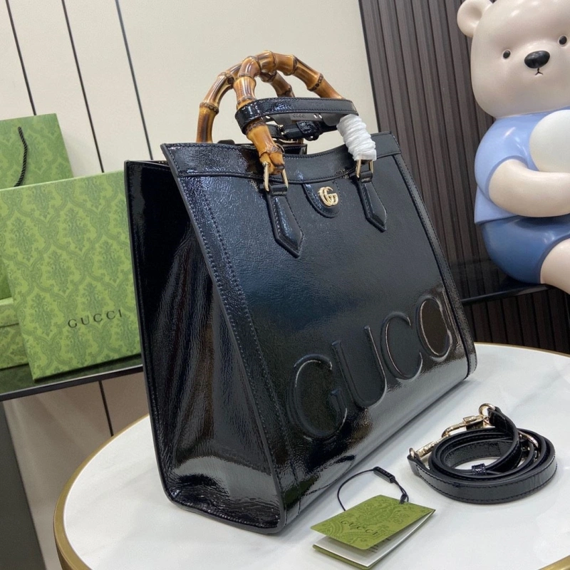 Gucci Top Handle Bags 4094-0878