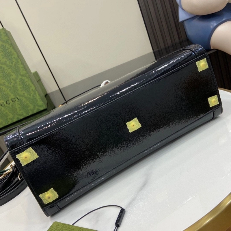 Gucci Top Handle Bags 4094-0878