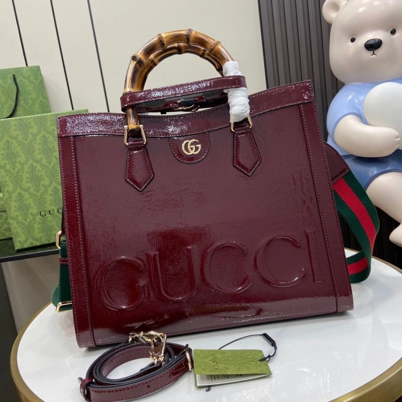 Gucci Top Handle Bags 4094-0879
