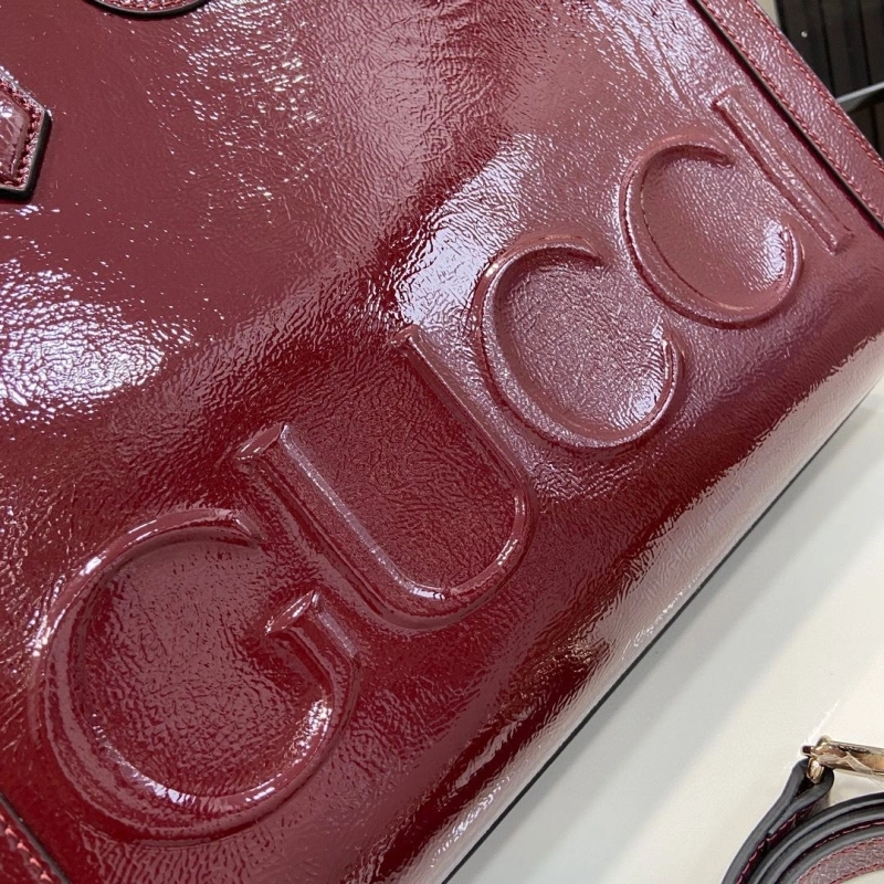 Gucci Top Handle Bags 4094-0879