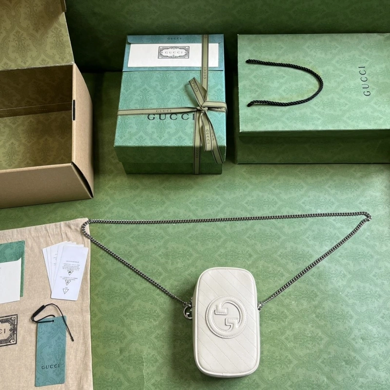 Gucci Satchel Bags 4094-0881