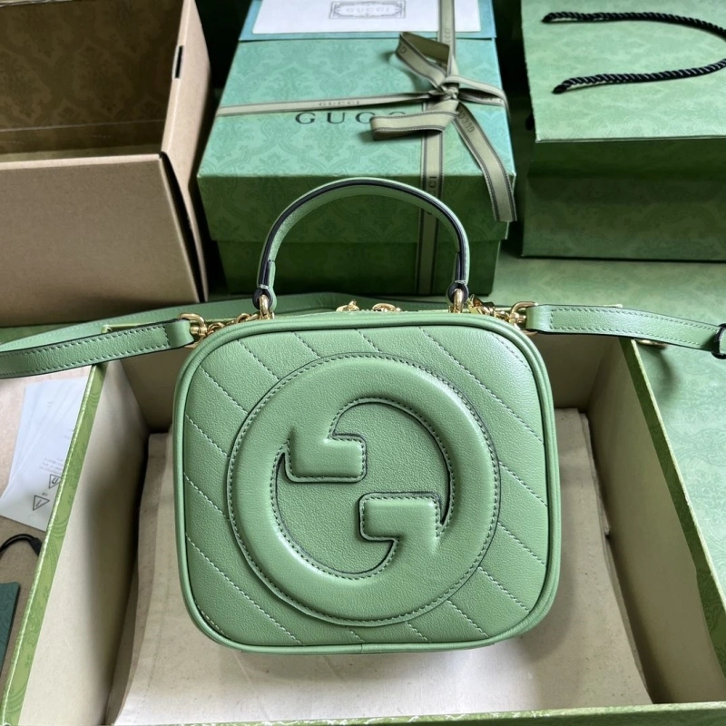 Gucci Top Handle Bags 4094-0882