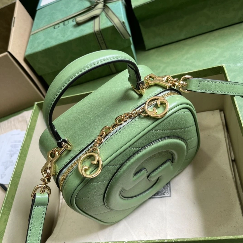 Gucci Top Handle Bags 4094-0882