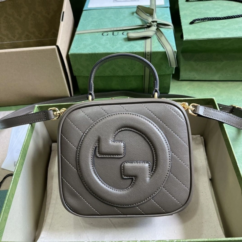 Gucci Top Handle Bags 4094-0883