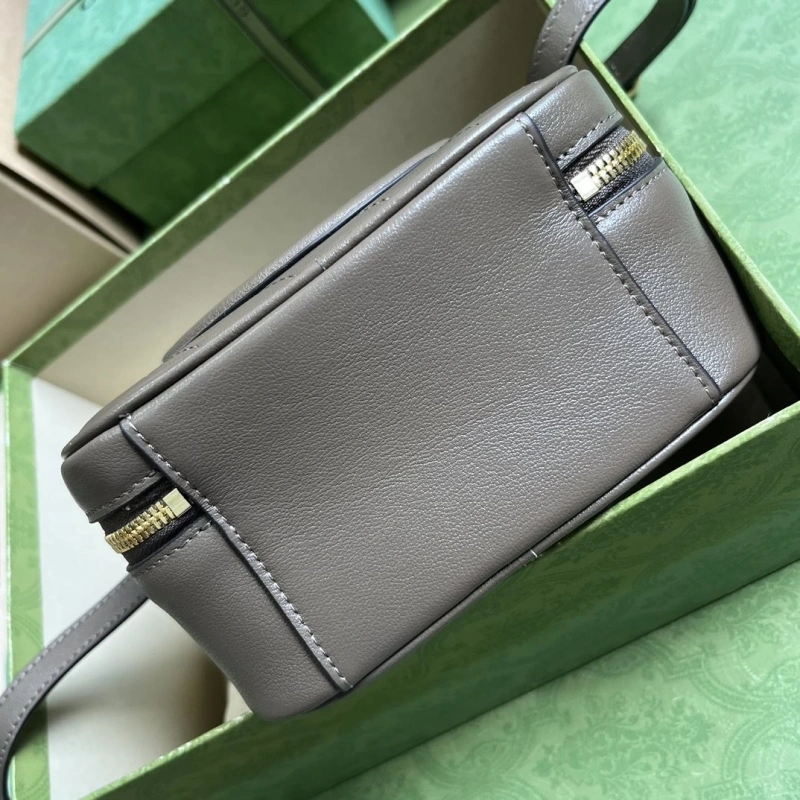 Gucci Top Handle Bags 4094-0883