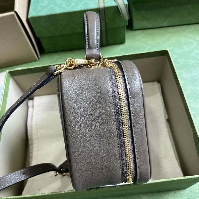 Gucci Top Handle Bags 4094-0883