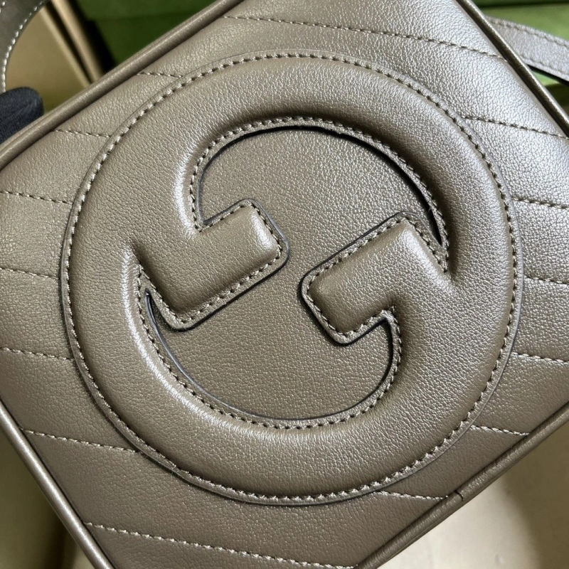 Gucci Top Handle Bags 4094-0883
