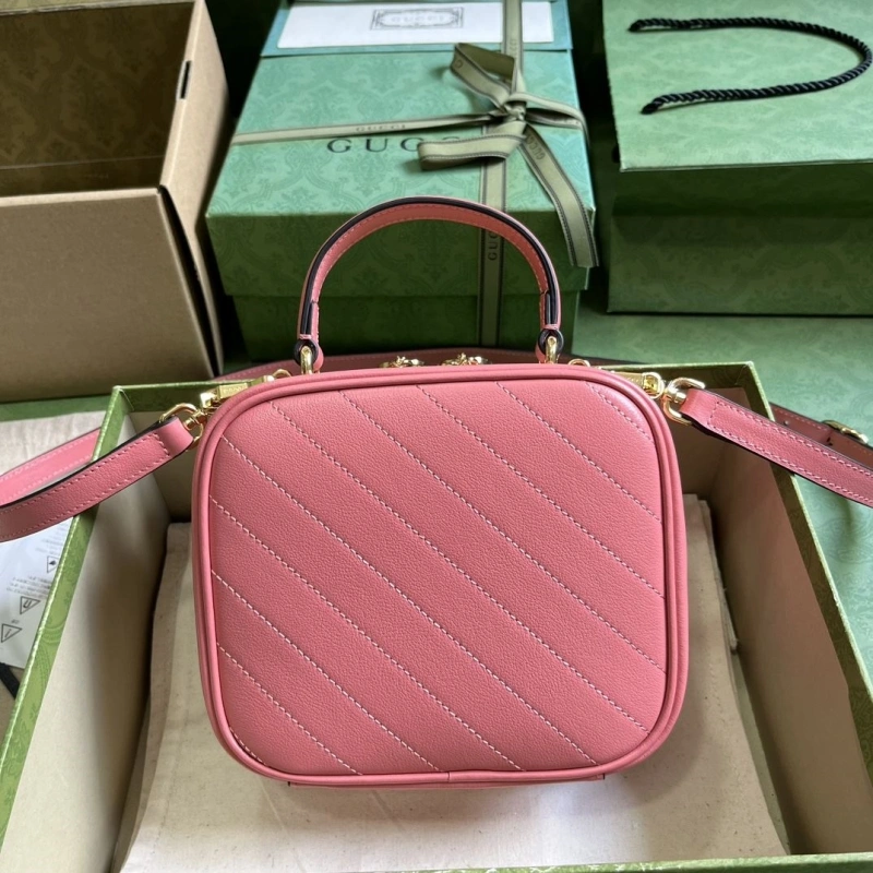 Gucci Top Handle Bags 4094-0884