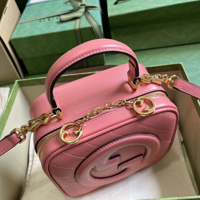 Gucci Top Handle Bags 4094-0884