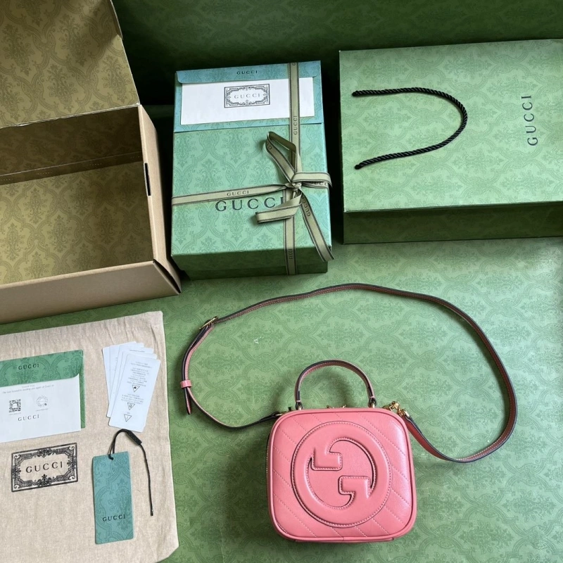 Gucci Top Handle Bags 4094-0884