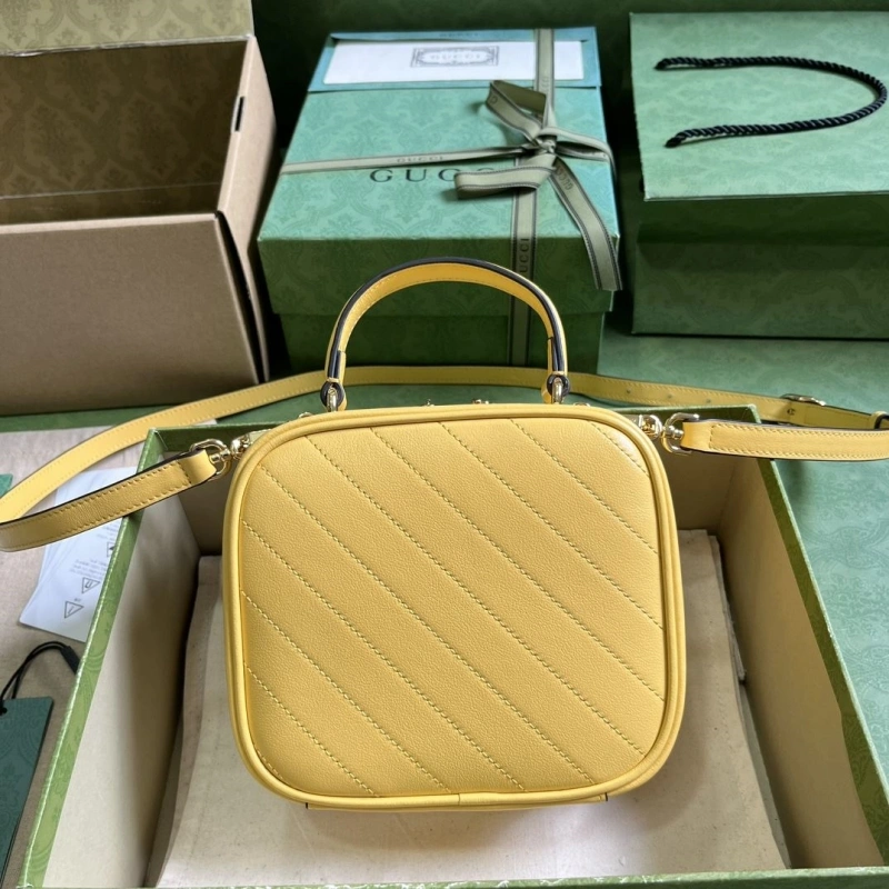 Gucci Top Handle Bags 4094-0885