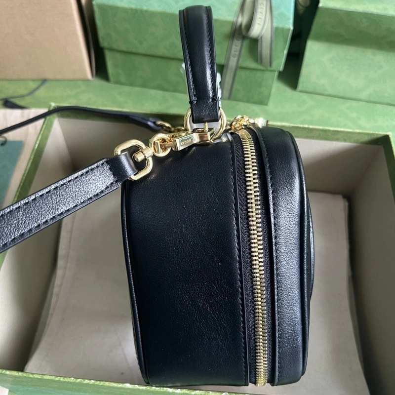 Gucci Top Handle Bags 4094-0886