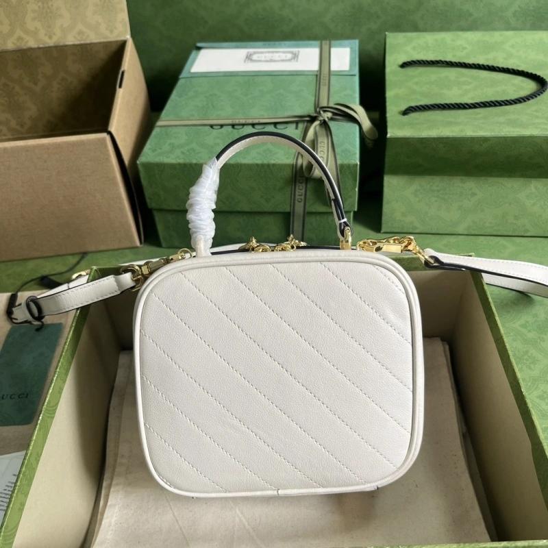 Gucci Top Handle Bags 4094-0887