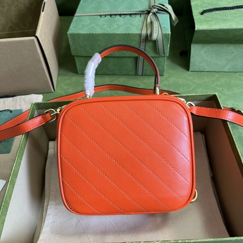 Gucci Top Handle Bags 4094-0888