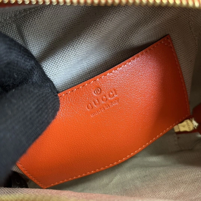 Gucci Top Handle Bags 4094-0888