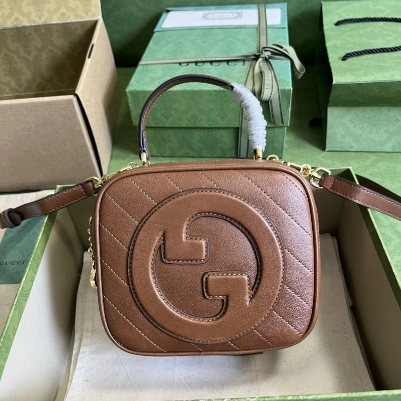 Gucci Top Handle Bags 4094-0889