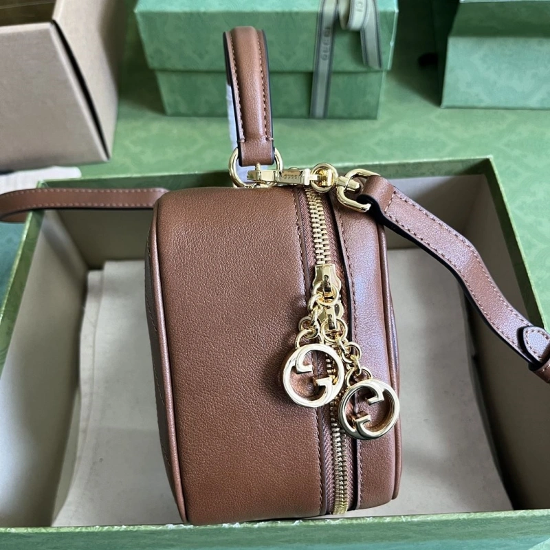 Gucci Top Handle Bags 4094-0889