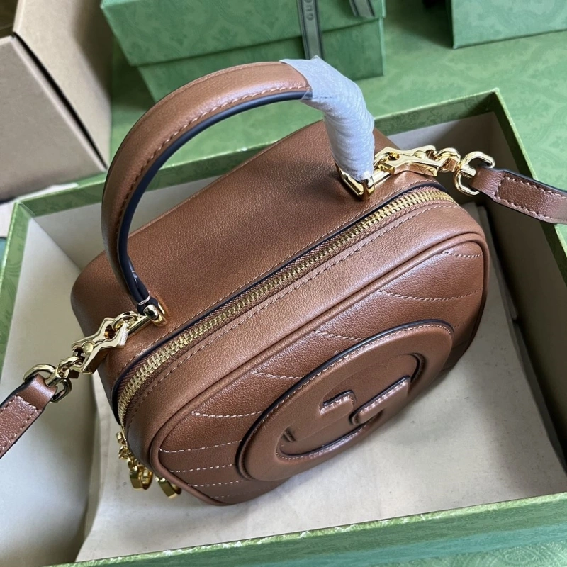 Gucci Top Handle Bags 4094-0889